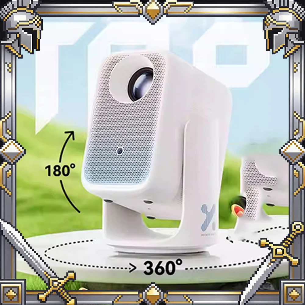 Xming Q6 Neo Projec…