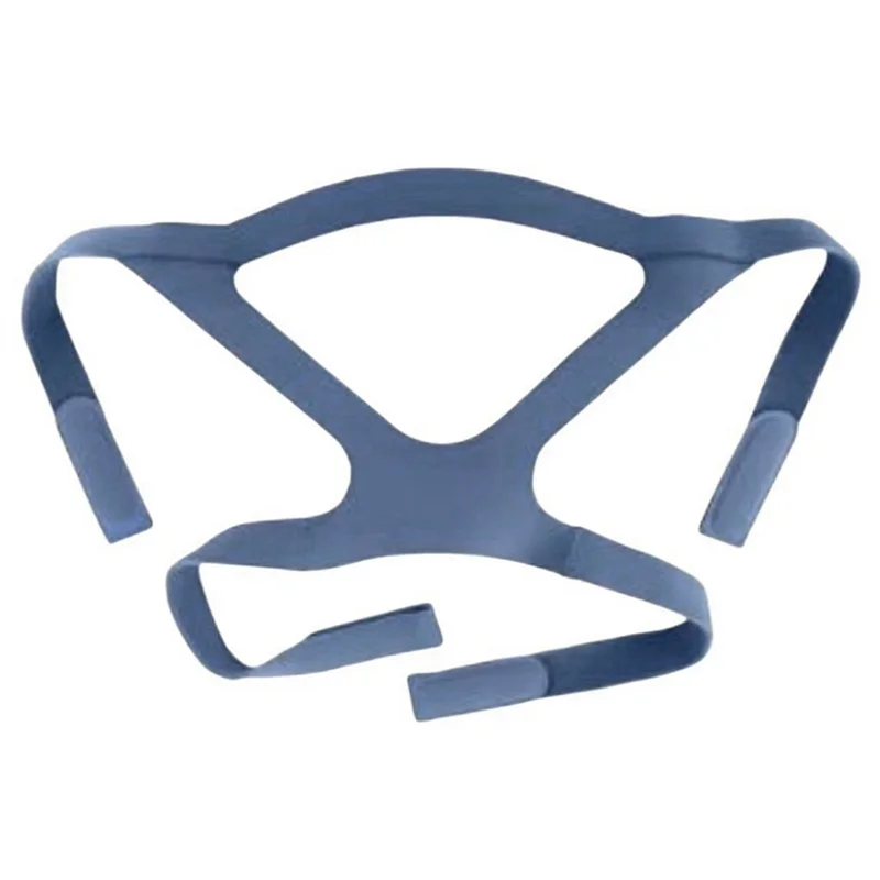 

A99E-2X Cpap Mask Headgear Mask Elastic CPAP Mask Strap For All Breathing Ventilator Mask Band