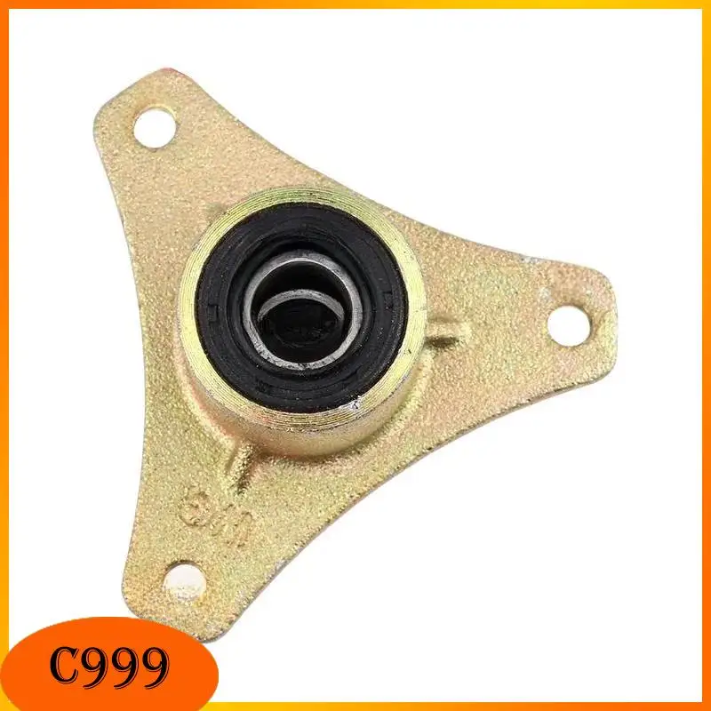 

Рулевое управление для картинга DIY (сделай сам) для 110cc 168 200F, запчасти для картинга, багги, квадроциклов, UTV, фланец