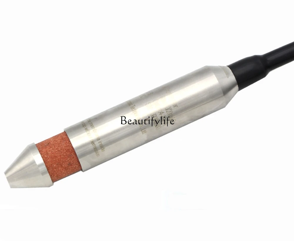 

GLT520 anti-sediment sewage measurement input liquid level sensor