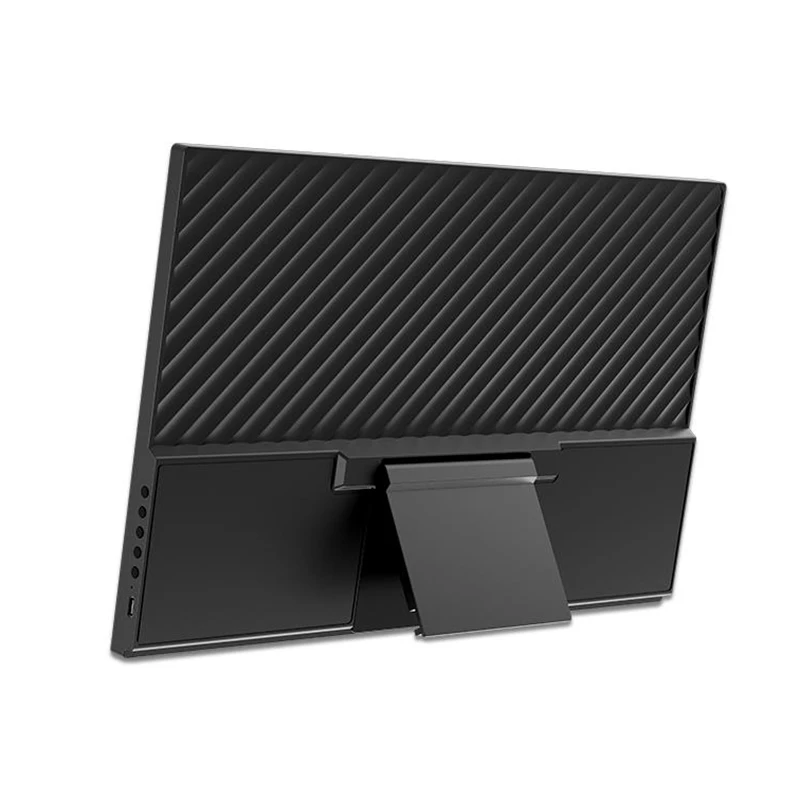 Imagem -05 - Feelworld-monitor Externo Portátil Dh156 Fhd 1080p Usb-c Hdm Compatível com a Maioria dos Laptops pc Ps4 Xbox 15.6 Polegada