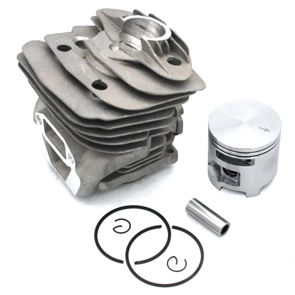 51mm Zylinder-Kolben-Kit für Husqvarna 570 570EPA 570XP 575 575XP EPA 576XP EPA PN 525839402 537254502 – Detail 3