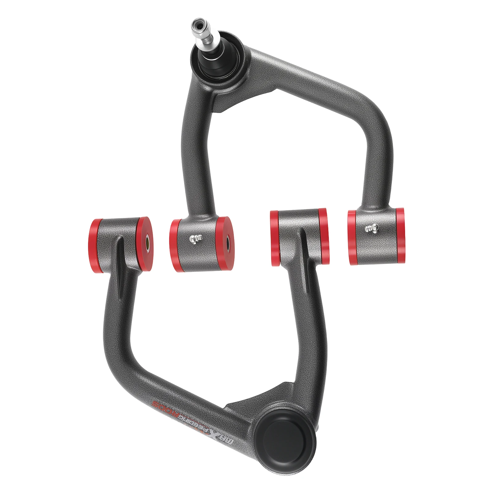 MaXpeedingrods Front Upper Control Arms 2-4