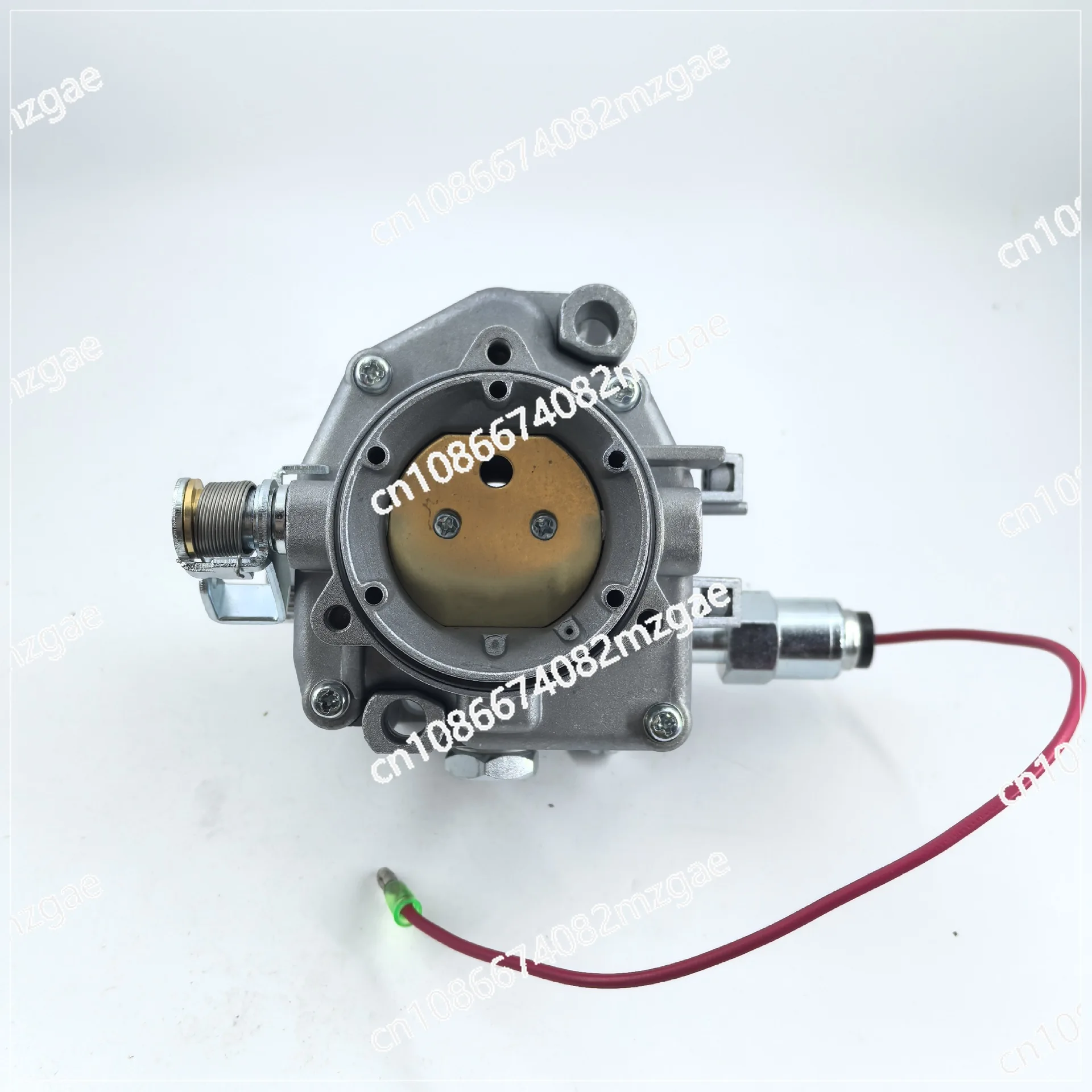 HW310 carburetor EH65 carburetor electric king dual cylinder welding machine carburetor