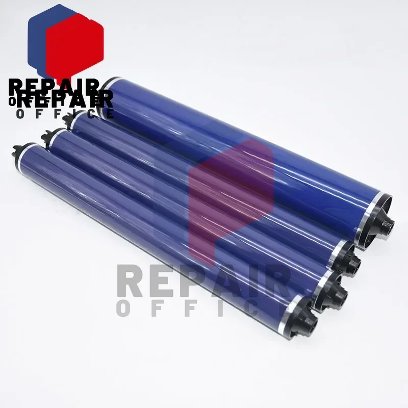 1 Black + 3 Color Cylinder OPC DRUM compatible for Xerox 700 C60 C70 C75 J75 550 560 570 240 242 250 252 260 7655 7665 7675 7755