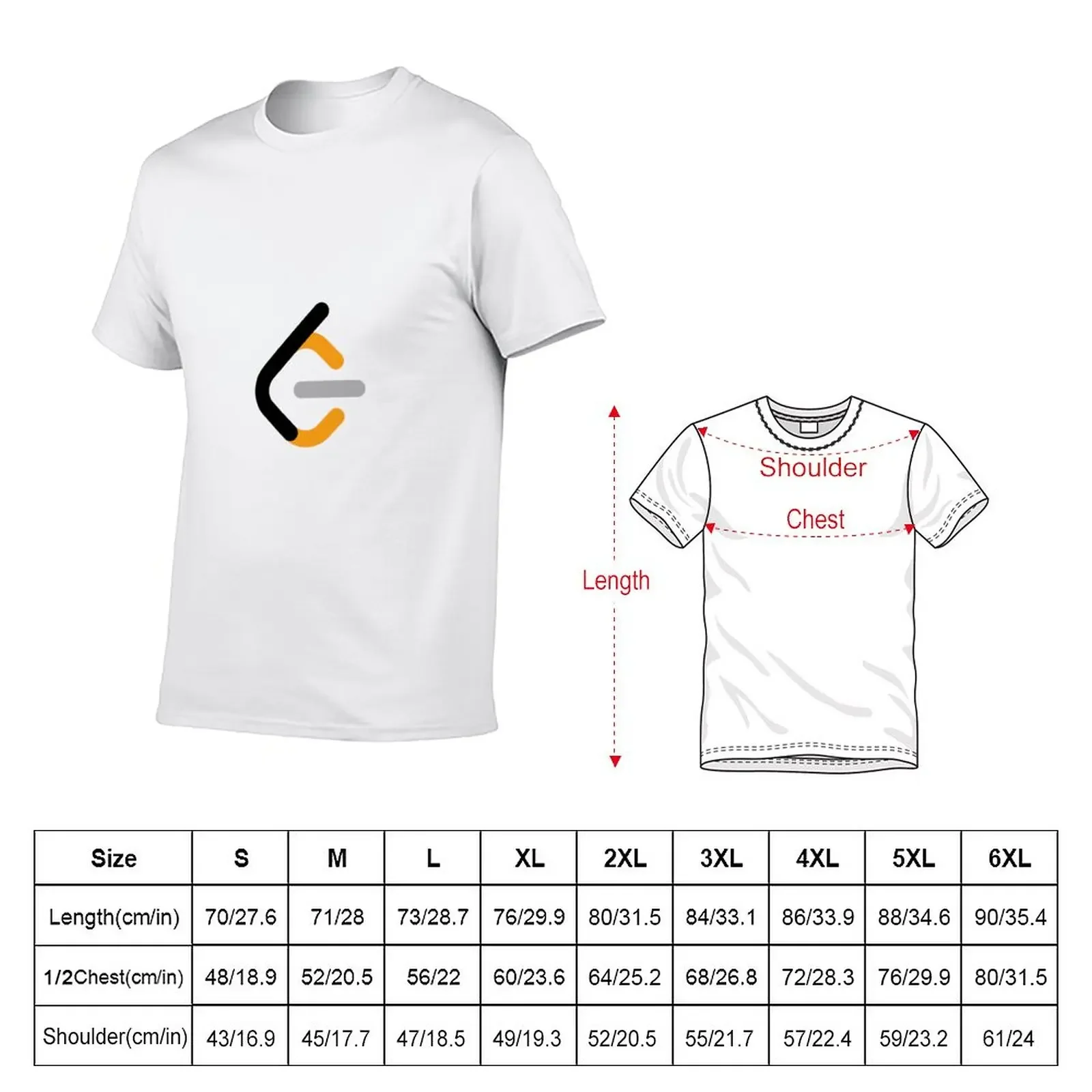 LeetCode programmer developer sticker laptop tech T-Shirt customizeds summer clothes plus sizes mens clothes