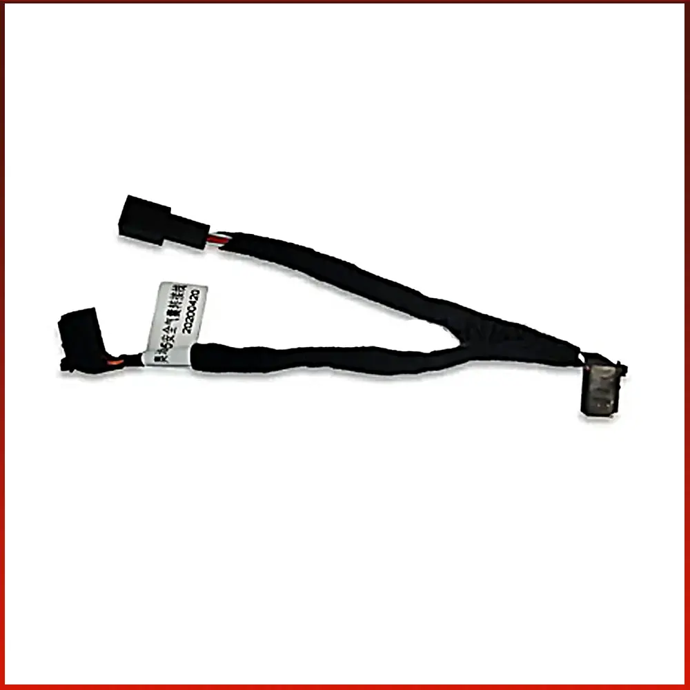 

Gation Light Button Connect Hazard/AMI Cable For Audi A4 B8 A5 Q5 Q3 Cars