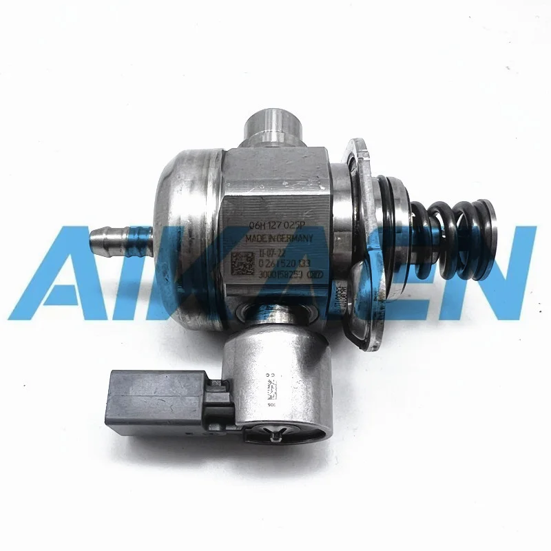 

06H127025P High pressure oil pump 06H127025N 06H127025M 06H127025K 06H127025G 06H127025D 0261520133 is applicable to 1.8T