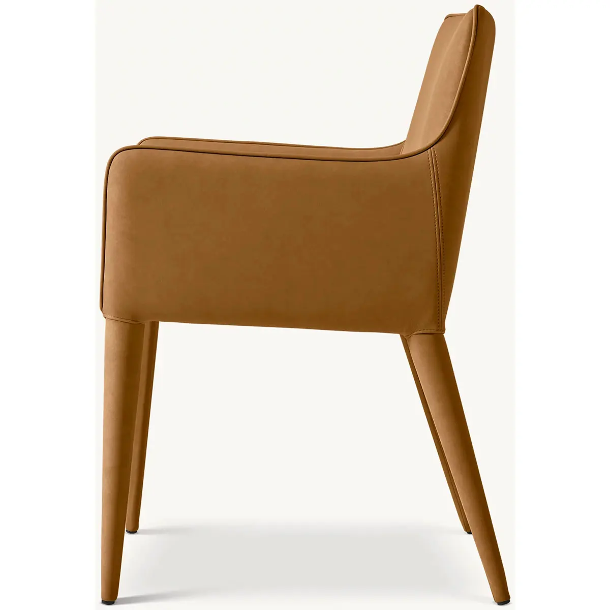 Luxury Modern Cafe  Dinning Room Furniture Handcrafted Customized Living Room Sofa Chairs