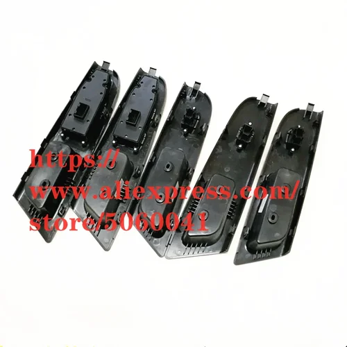 Imagen 2 del producto Interruptor de control de ventana para Brilliance FRV CROSS FSV H320 H330 Interruptor maestro de ventanilla eléctrica 3476001