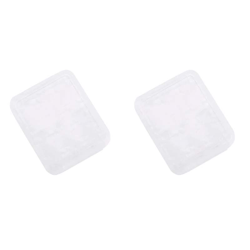 5X 8 w 1 plastikowy uchwyt na etui ochronne pokrowiec na karty pamięci Micro-SD SDHC TF MS