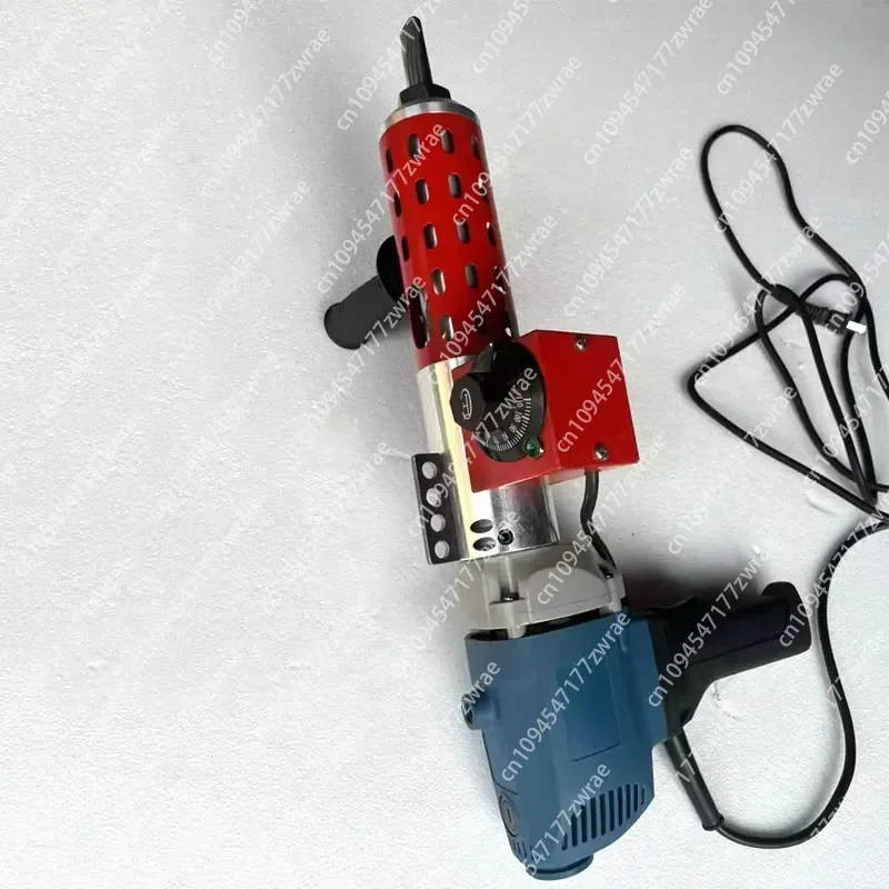 Good Quality Metal Tire Retreading Rubber Extruder Gun Tire Repair Rubber Extruder for Tyres