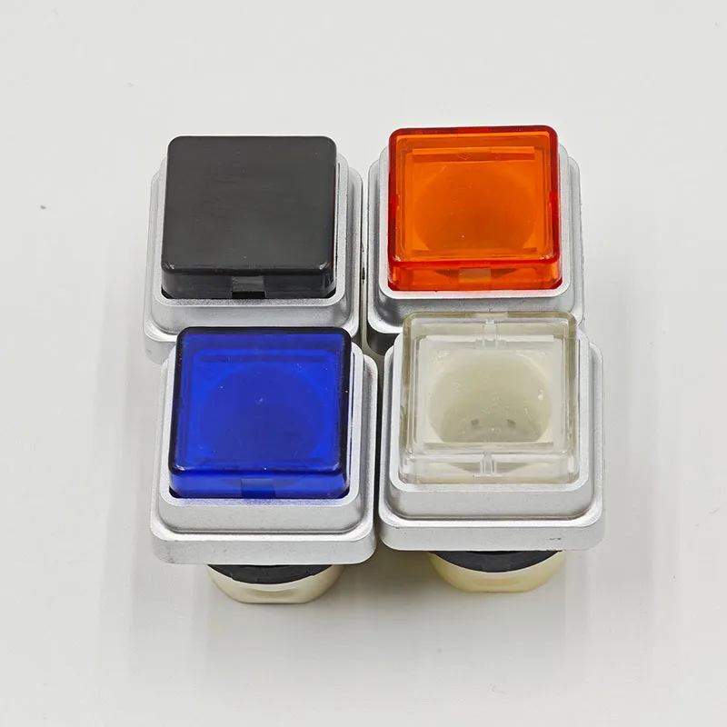 

15pcs Push Button Spare Parts for Offset Printing Machine 00.780.2317 00.780.2318 00.780.2320 00.780.2321 SM102 CD102 Button