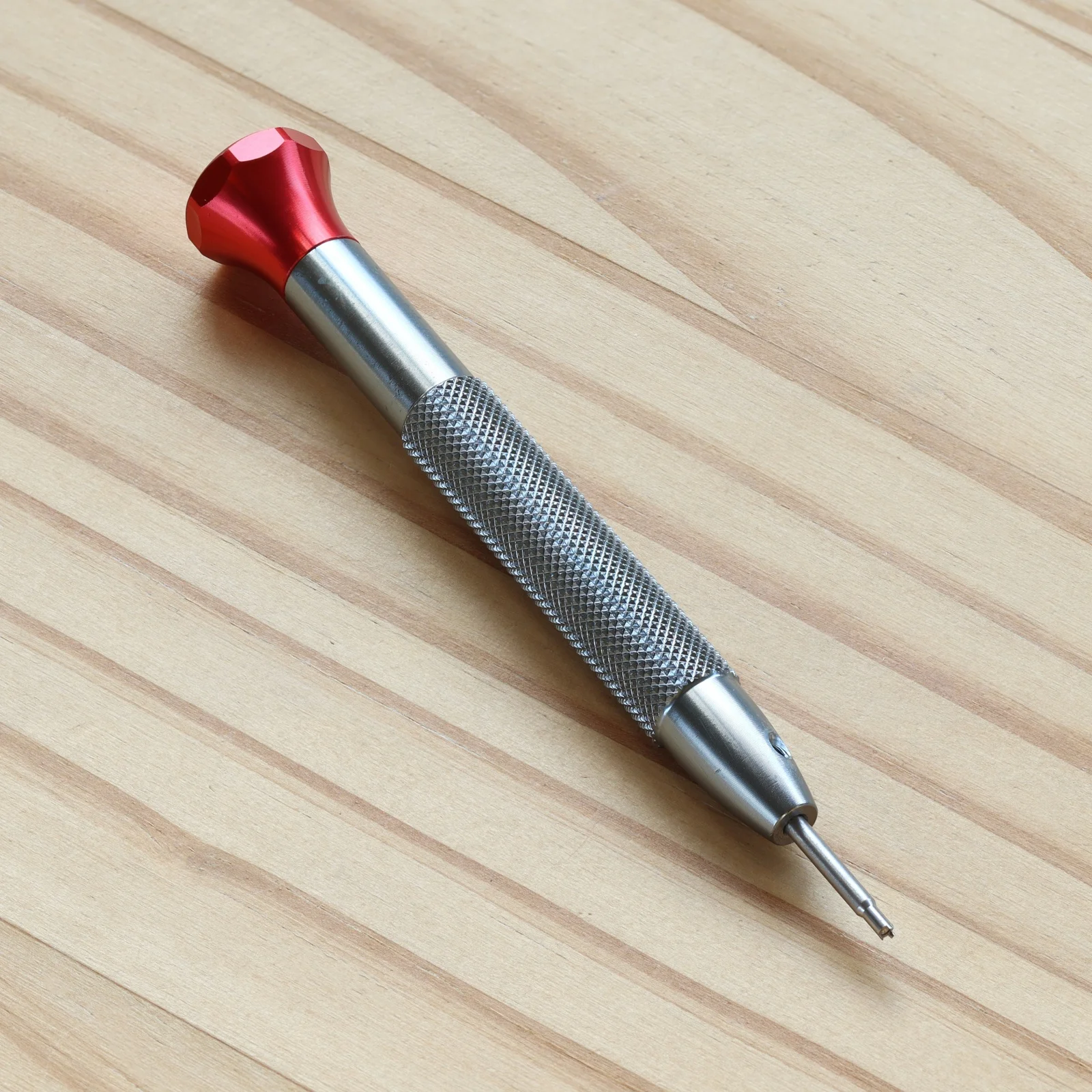 

Watch Screwdriver for Vacheron Constantin Overseas Caliber 5200/5100 Movement VC Watch Intermediate Wheel Tools