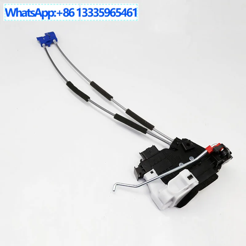 

814201M020 For 2010-2013 Kia Ford Right Rear Door Lock Actuator