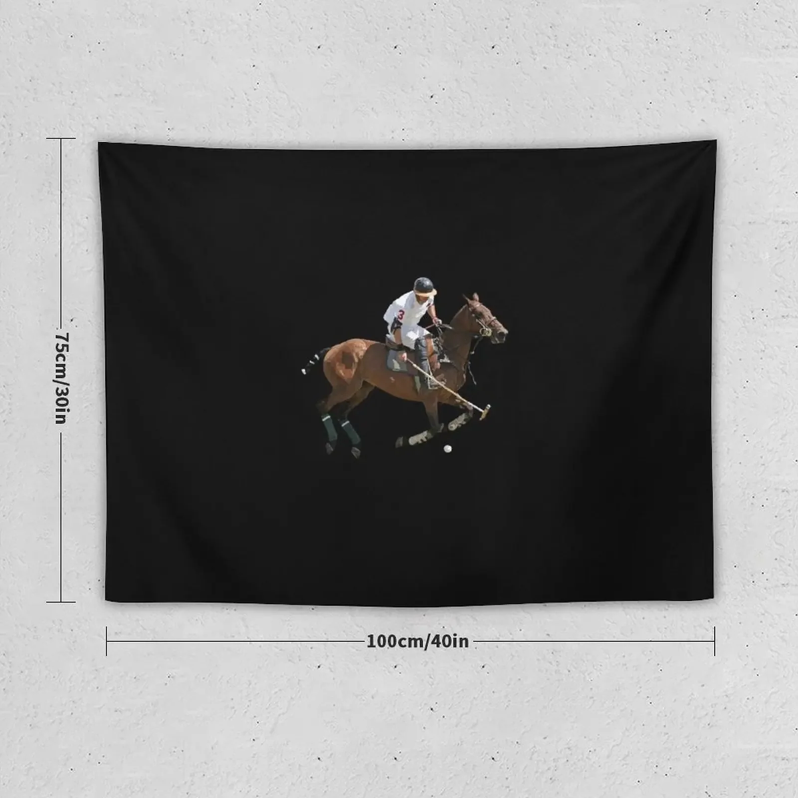 Polo sport Tapestry Room Decorations Aesthetics Nordic Home Decor Tapestry