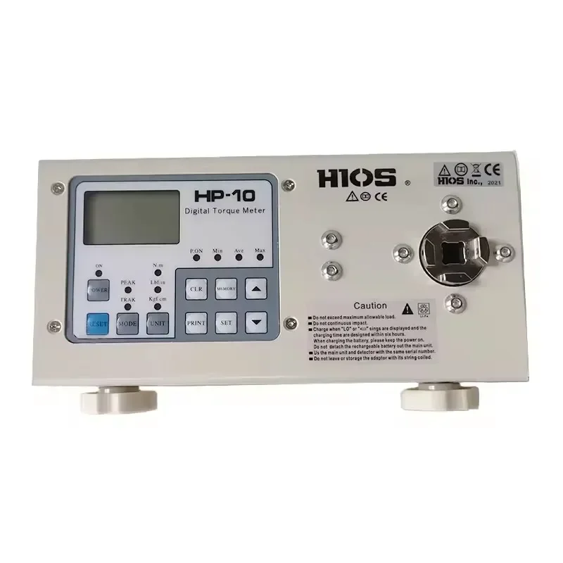 Digital To Torque Meter HP-100 Digital Torque Meter HIGH Quality