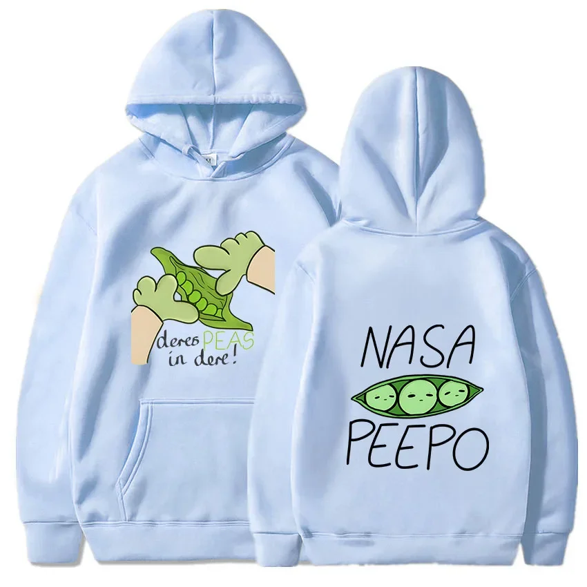 Nanalan Frauen Männer Anime Hoodies Harajuku Cartoon Sweatshirts Paare Original Streetwear Casual Lustige Langarm Bequem