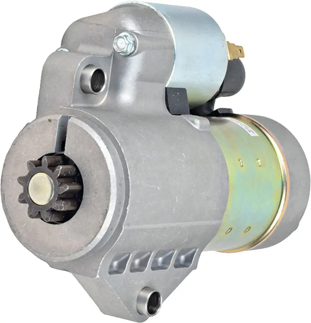 31100-90J01 Starter For Johnson Outboard 90Hp 115Hp 140Hp 2003-2006, 90Pl4 90Px4 115Pl4 115Px4, Suzuki 4-stroke 2001-2011