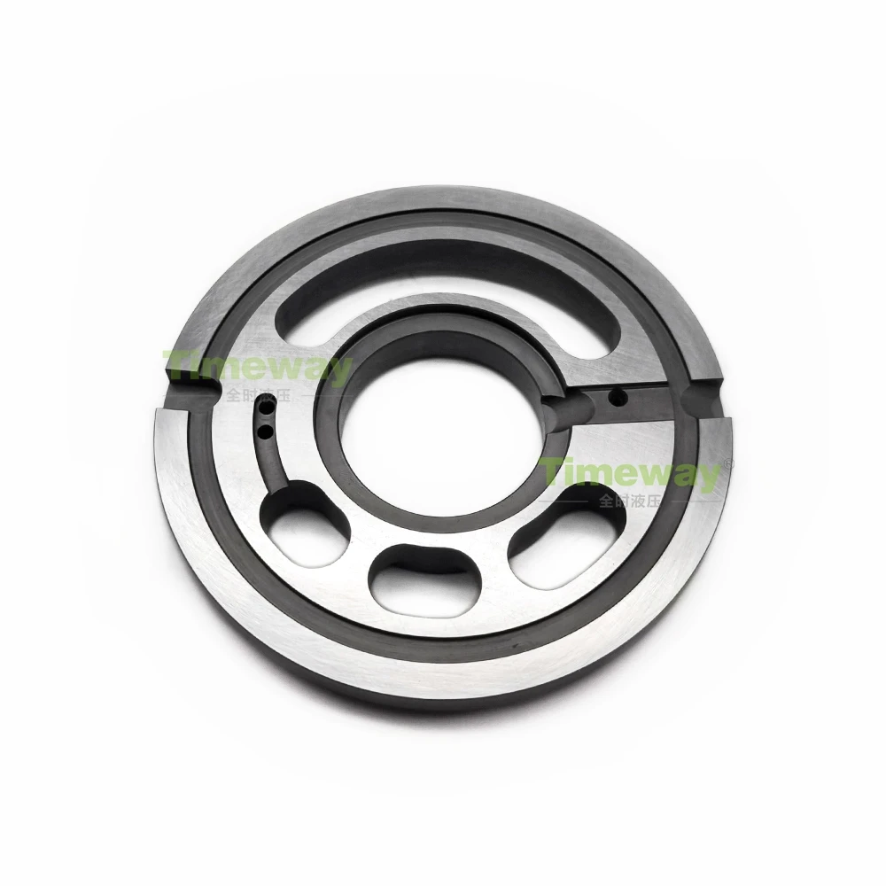 

K3V Hydraulic Pump Repair Kit Valve plate for K3V112 KAWASAKI Pump Spare Parts Hydraulic Oil Piston Pump Distributor Plate