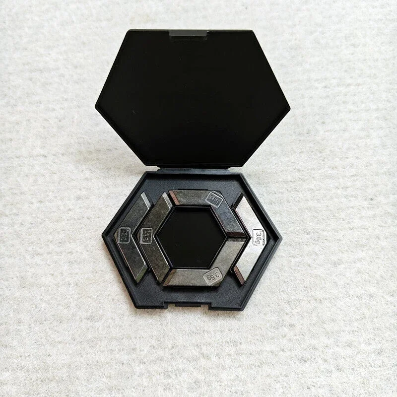 Replacement Parts For Logitech G502 Wired Gaming Mouse  Mouse Weight Block