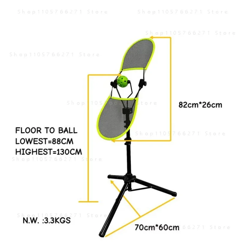 Tennis top swing trainer recommended by professional coaches children's adult trainer