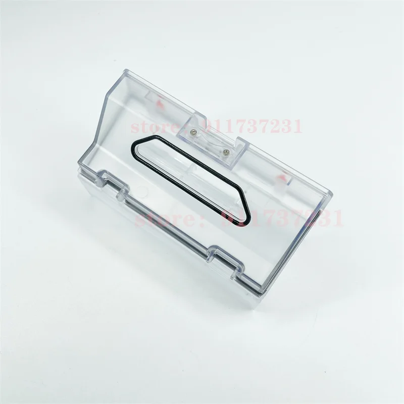 Dreame W10 W10 Pro STYTJ06ZHM ฝุ่นสำหรับสิ่งสกปรกเครื่องดูดฝุ่นหุ่นยนต์อะไหล่อุปกรณ์เสริมชิ้นส่วนเดิม Dustbin