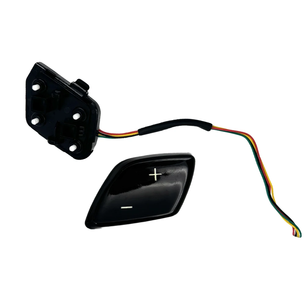 

Gear Shifter Lever 22719326 for Right Hand Drive For Volvo For FH5 and For E6 Trucks 2021 Through Current Model Years