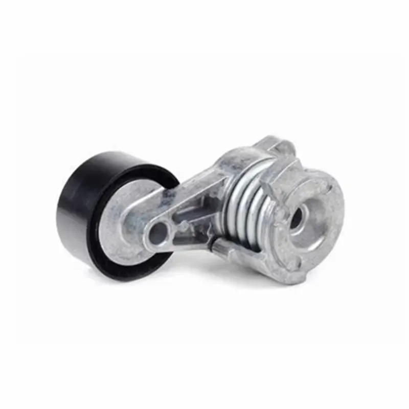 

11287565225 OE автомобильные аксессуары, натяжитель приводного ремня двигателя для BMW E90 E91 E92 E93 335i E82 E88 135i E84 X1 N54 N55