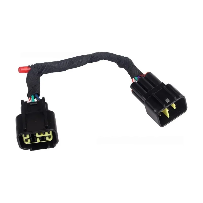 Diagnostic Wiring Harness Cable For Sur Ron Light Bee S/X Electric Dirt Bike Fault Detection Tool Cable Bundle