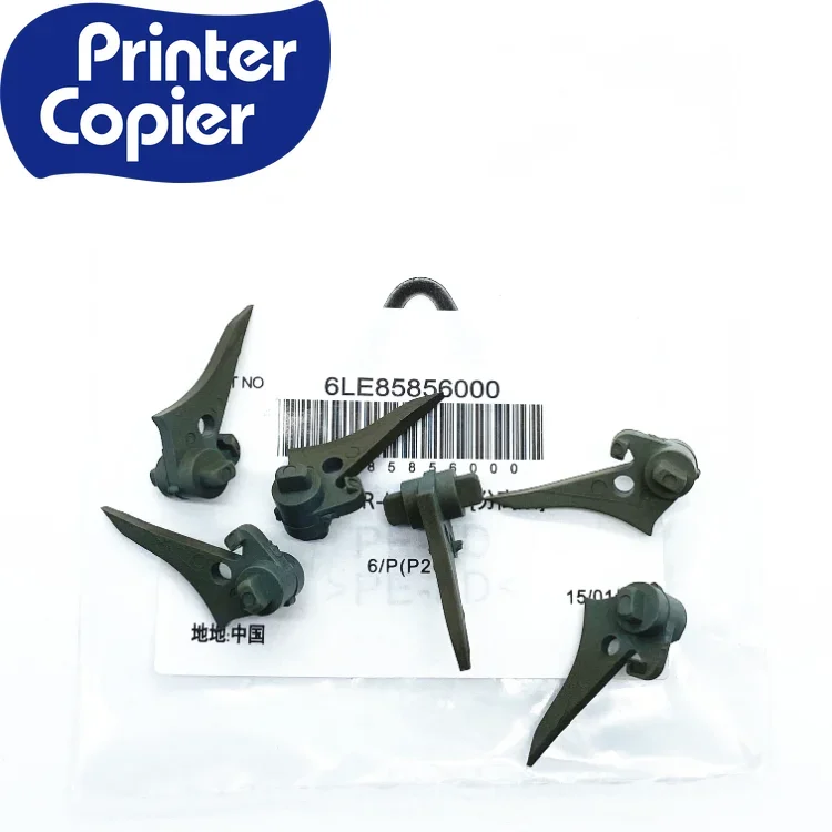 2SETS 6LE85856000 Upper Picker Finger for Toshiba E Studio 232 282 230 280 Separation Claw Copier Parts