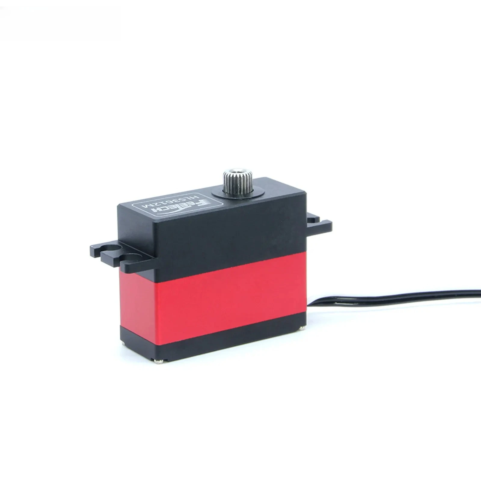 Feetech 6V 12kg Constant Force TTL Serial Bus Servo All-metal 360 Degree Coreless Motor Robotic Servo for Robot Arm DIY Fixture