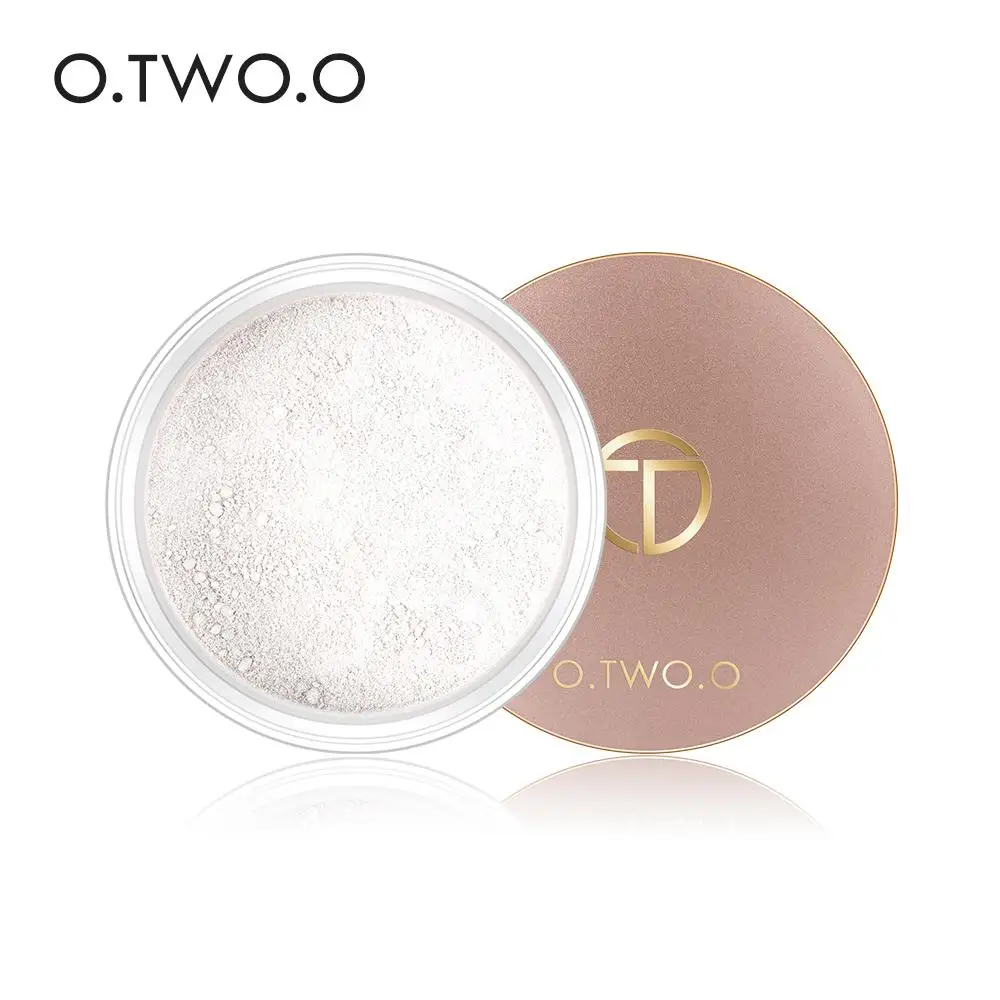 Oil Control Shine Control Makeup Long-lasting Oil Control Powder Concealer Celebrity Favorite Top-rated Waterproof Long Lasting