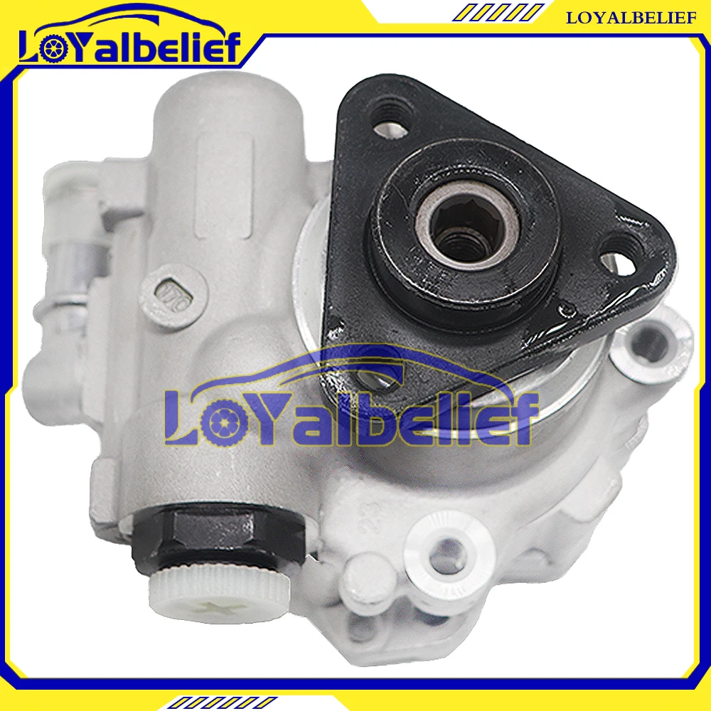 

Auto Parts 8D014S156 Power Steering Pump For Audi A4