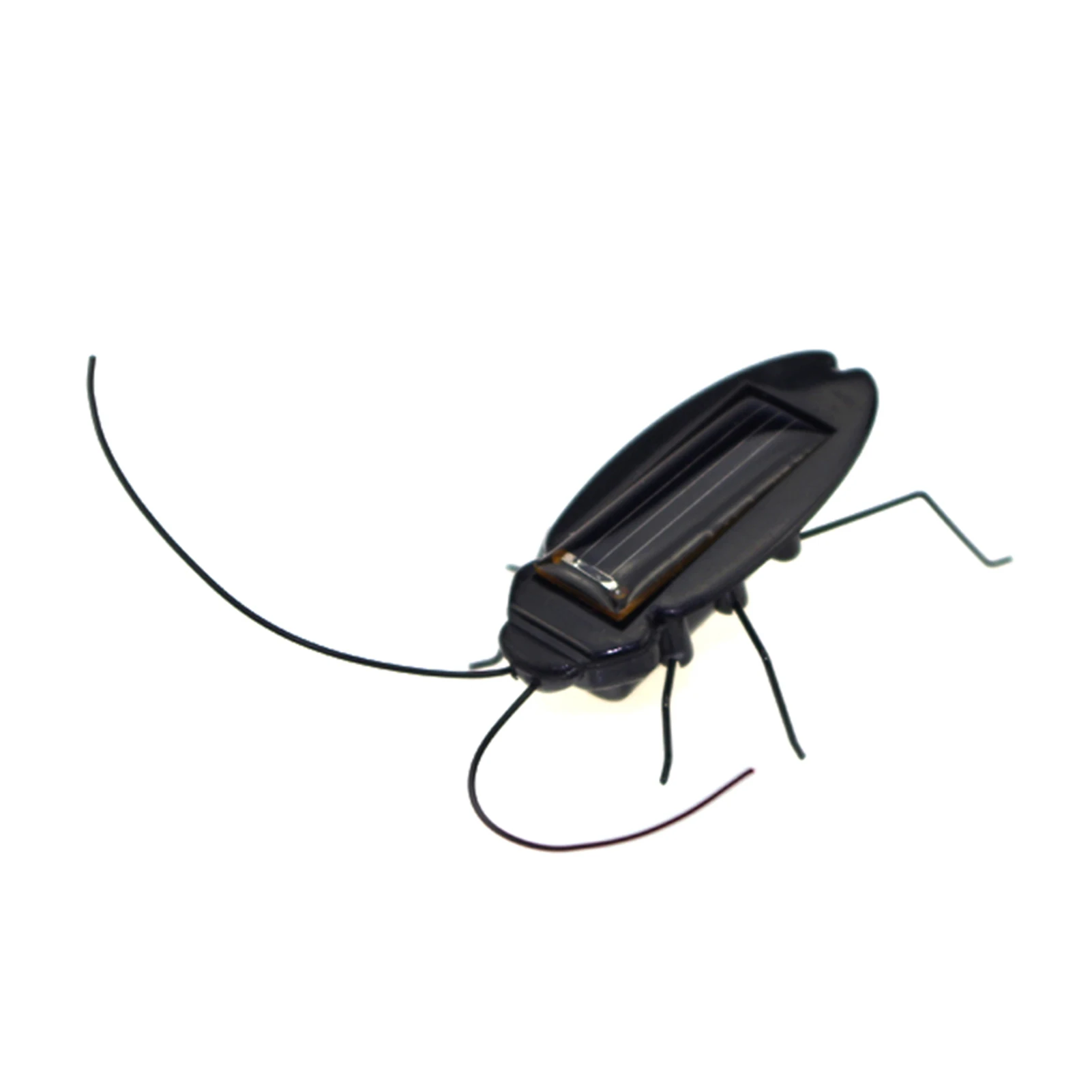 

Solar Insect Fake Toy Eco-Friendly Educational Fake Insect Moving Toys Science Gift for Student