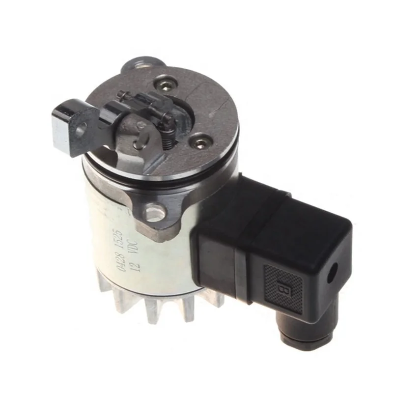 apply 12V ShutOff Solenoid Valve Actuator 04281525 0428 1525 For Engine F4L2011 F3M2011 BF4M2011 F4M2011 F3M1011 F4M1011