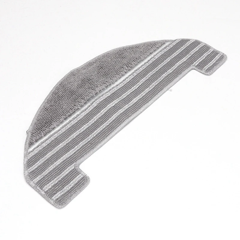 Запасные части для пылесосов Proscenic M8 Pro Robot Sweeper