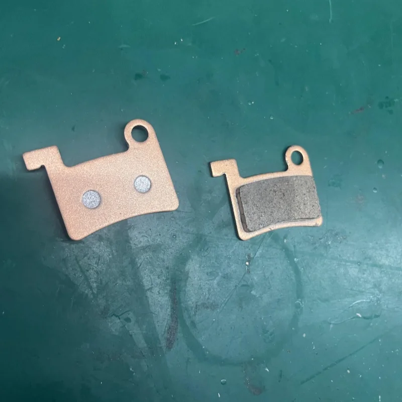 Himoto Super73 Off road anti slip wide tire electric bicycle for a special purpose Brake Pad brake lining For Himoto E Bike
