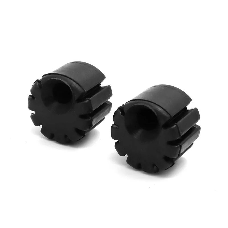 2Pcs Rubber Motorcycle Seat Lowering Adjuster Kit for BMW K1600GT R1200GS R1200RT R1250GS S1000XR Riding Accessories