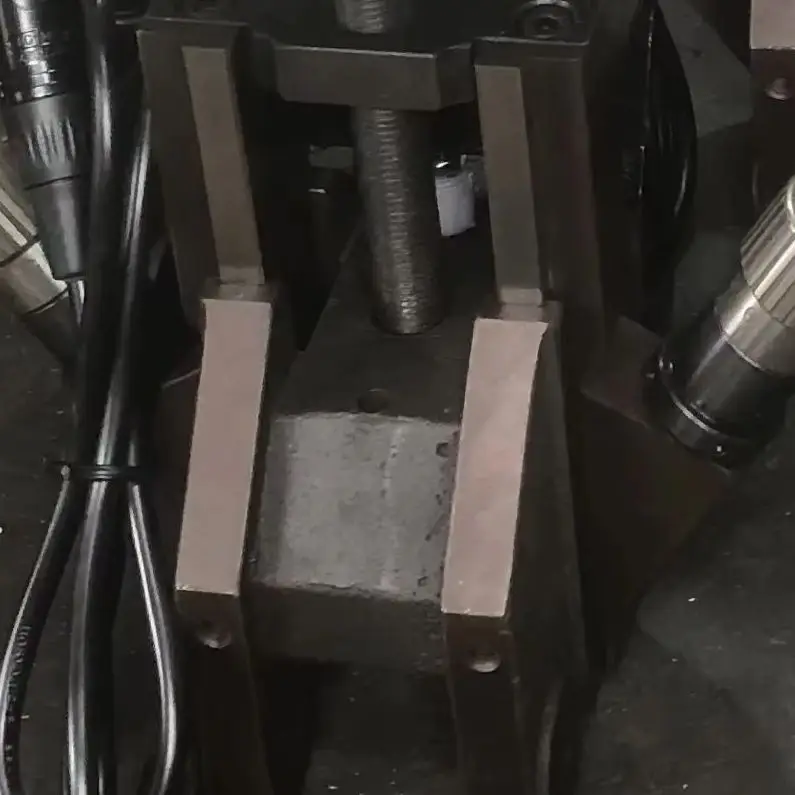 Brake lathedrive Unit Of AM8700 On the Car Disc Aligner Brake Lathe Machine BL-618