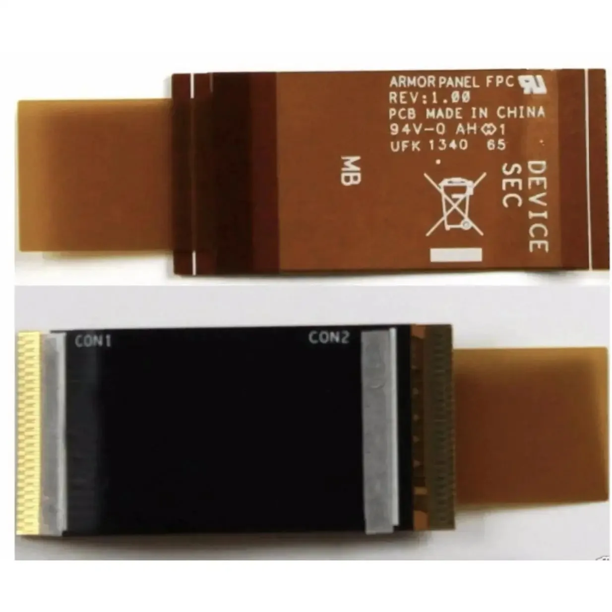 Cable LCD de alta calidad SX para MICROSOFT SURFACE PRO 2 1601, cable flexible de vídeo LCD de repuesto