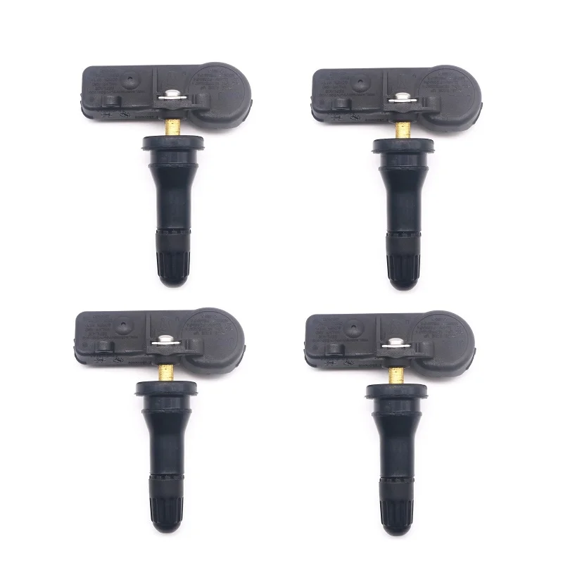 4PCS Tire Pressure Sensor FOR 2007-2012 Ford Escape 315MHz TPMS SENSOR TIRE PRESSURE MONITOR SENSOR 9L3Z1A189A DE8T-1A180-AA