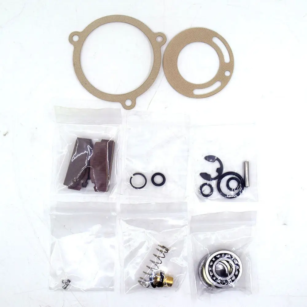 Pneumatic Impact Wrench Repair Kit For Ingersoll Rand 231 231C 231H Maintenance Tool Parts Set Accessory 231TK3
