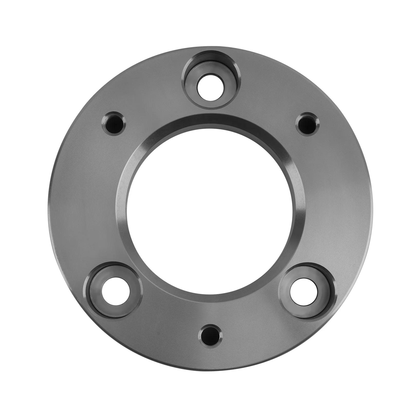 Kit de Elevação Frontal de 2 Polegadas com Espaçadores para Ford F150 2WD 4WD 04-23 em Alumínio