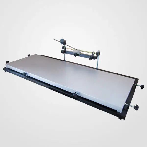 

Manufacturer supplies PCB stencil printers, manual solder paste selection, and local/stencil printers for LED PCBs