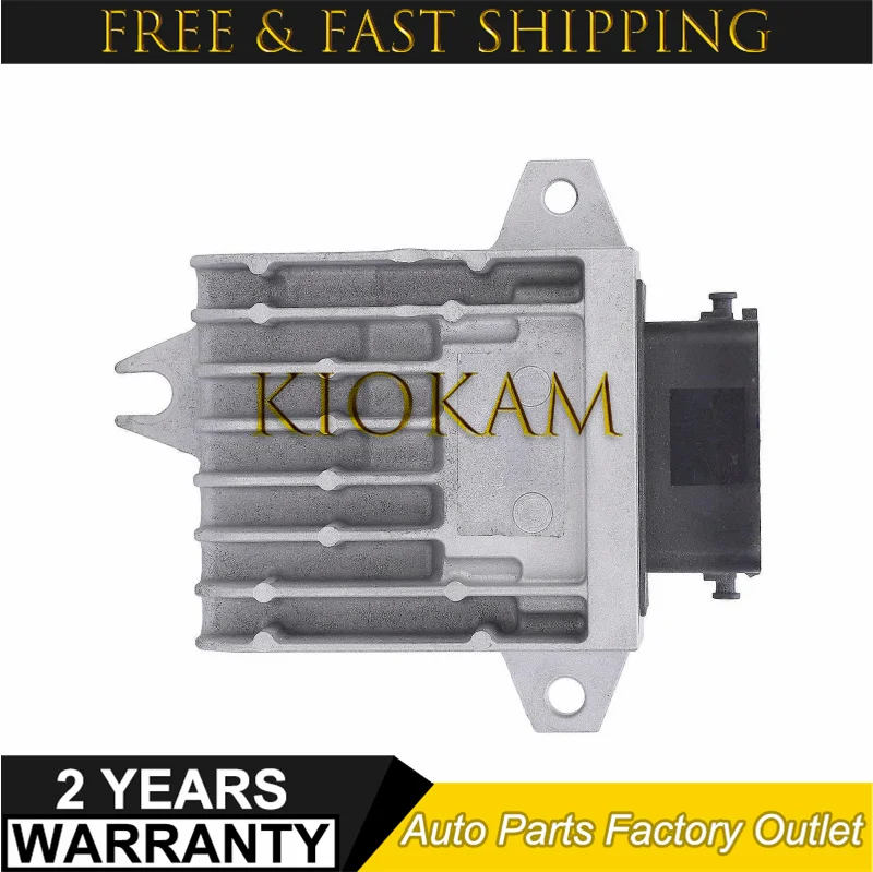 Módulo de Control de transmisión para Mazda 5 TCM TCU 2.0L LFFM-18-9E1B LFFM 18 9E1B LFFM189E1B nuevo