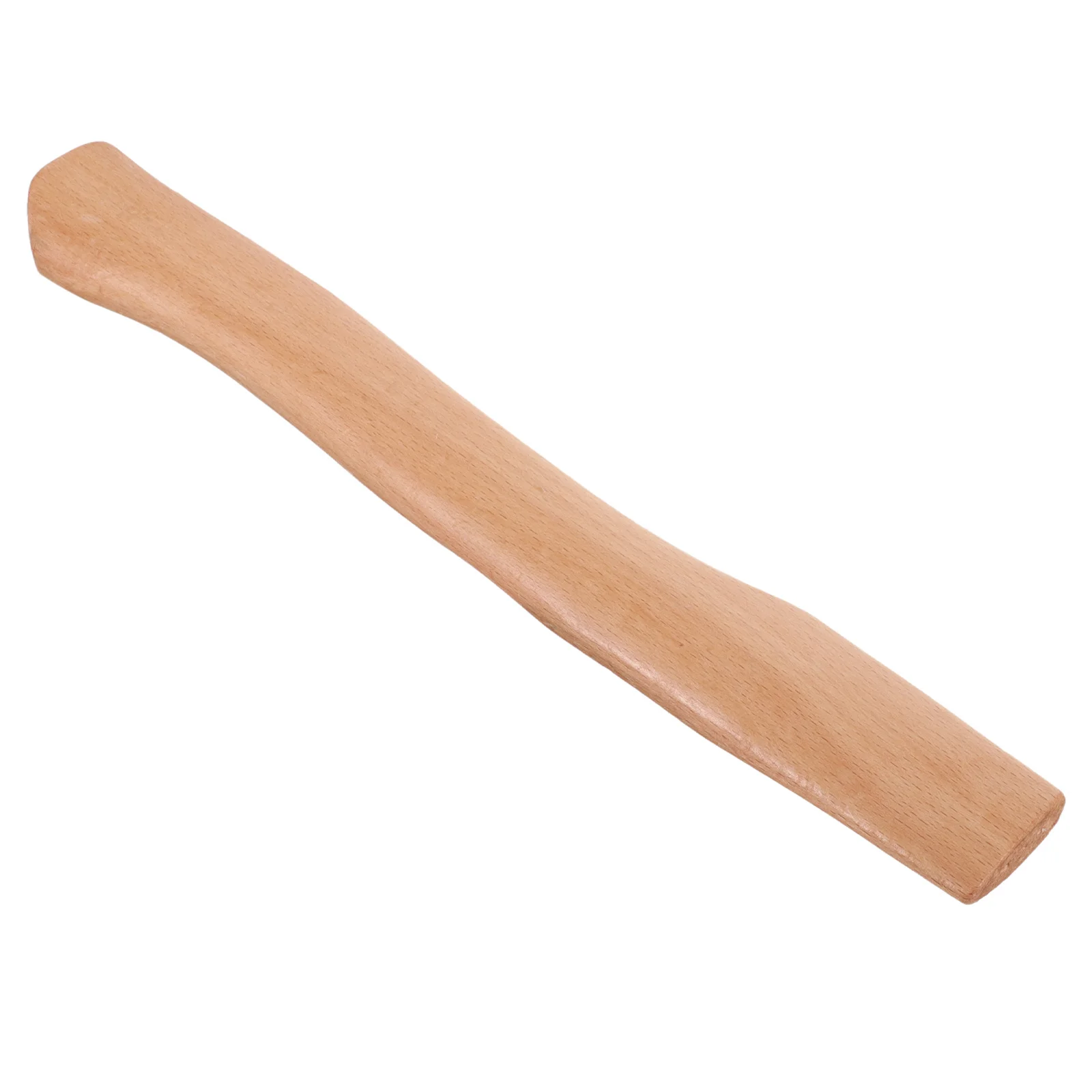 

Axe Replacement Sturdy Wooden For Axe With Steel Wedge Outdoor Firewood Chopping Tool Wood Handle For Repair Hatchet Handle