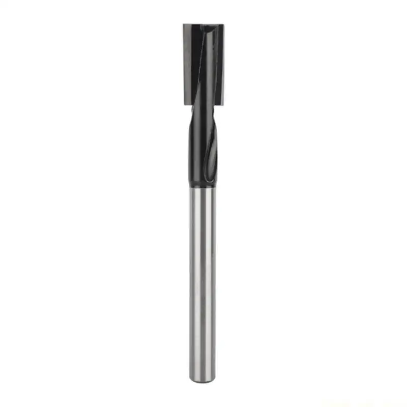 A2BE Professional Woodworking Routers Bit For Carving Grooving And Mortising Tasks