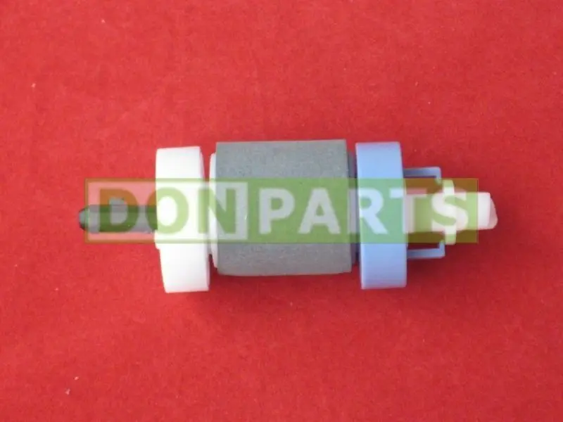 

Новый ролик подачи бумаги для HP Laserjet 3500 3550 3700 5200 M5025 5025 M5035 5035 CANON LBP 3500 3900 3950 RM1-0731