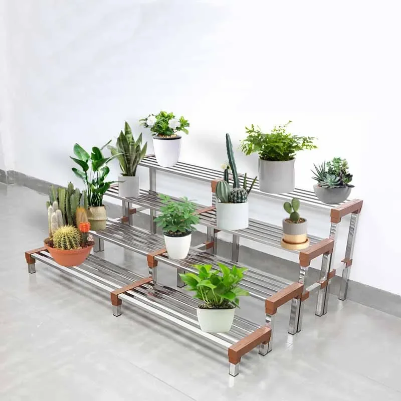 Stainless Steel Flo…